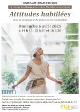 Direction Communication, Ville et Communauté Urbaine d'Alençon