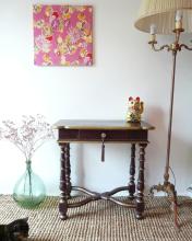 Atelier Pigments et Tissus