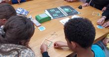 Atelier-conservatoire national du Point d'Alençon
