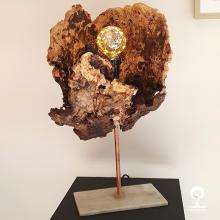Lampe Quartz
