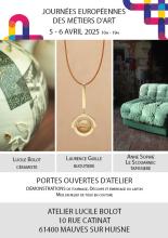 Lucile Bolot
